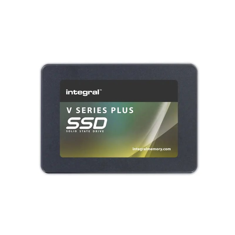 Integral INSSD512GS625V2P disque SSD 2.5