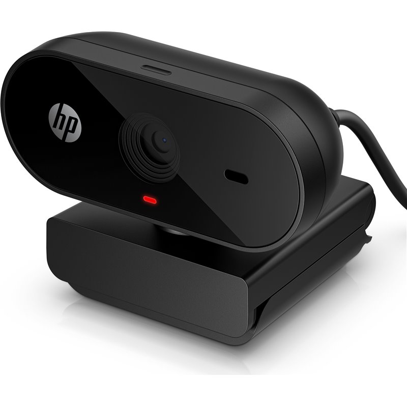 Image secondaire de HP Webcam FHD 325