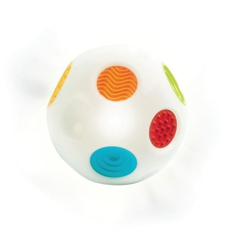 Ballon Infantino