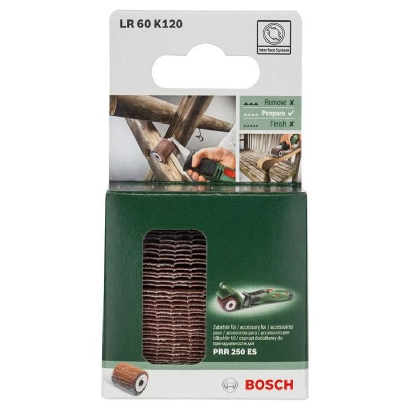 Image secondaire de Bosch 1600A0014W 1 pièce(s) Rouleau