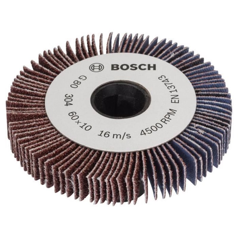 Bosch 1600A0014Y 1 pièce(s) Bande abrasive