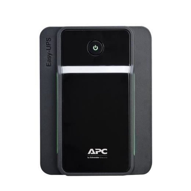 APC BVX700LI alimentation d'énergie non interruptible Interactivité de ligne 0,7 kVA 360 W 4 sortie(s) CA