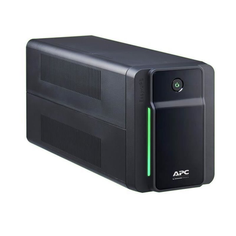 Image secondaire de APC BVX700LI alimentation d'énergie non interruptible Interactivité de ligne 0,7 kVA 360 W 4 sortie(s) CA