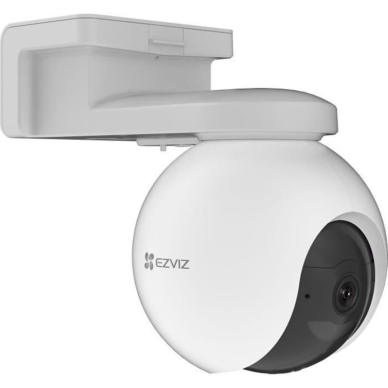 Ezviz EB8 4G Sphérique Caméra de sécurité IP Intérieure et extérieure 2304 x 1296 pixels Plafond/mur