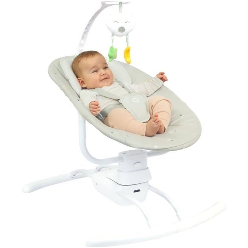 Hamac pour Bébé Badabulle B012306