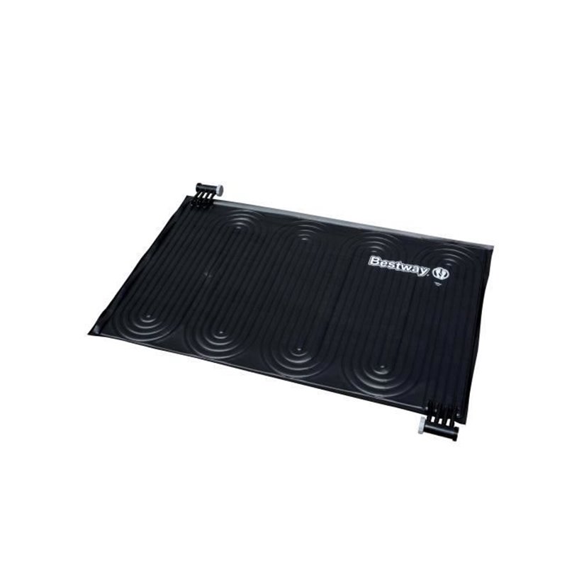 Bestway Tapis de chauffage de piscine solaire