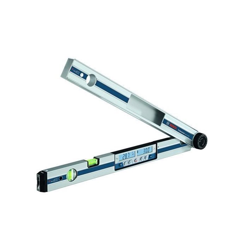 Bosch GAM 270 MFL Professional mesureur d'angle digital 0 - 270°