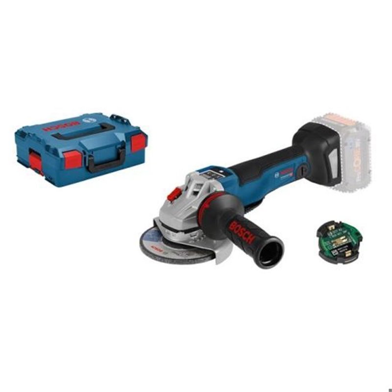 Bosch GWS 18V-10 PSC meuleuse d'angle 9000 tr/min 2 kg