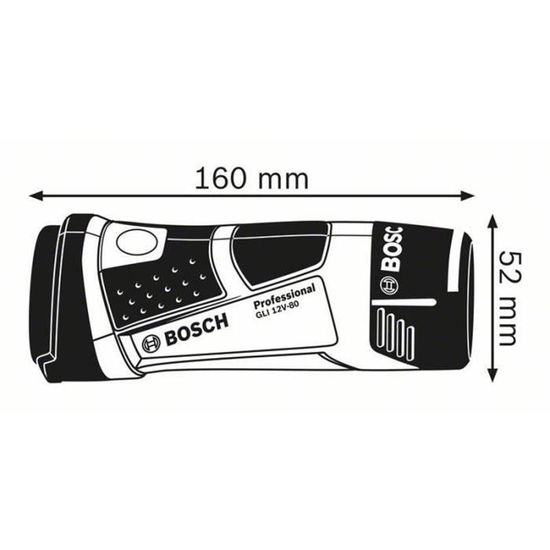 Image secondaire de Bosch 1 600 A01 9R3 batterie et chargeur d'outil électroportatif Chargeur de batterie