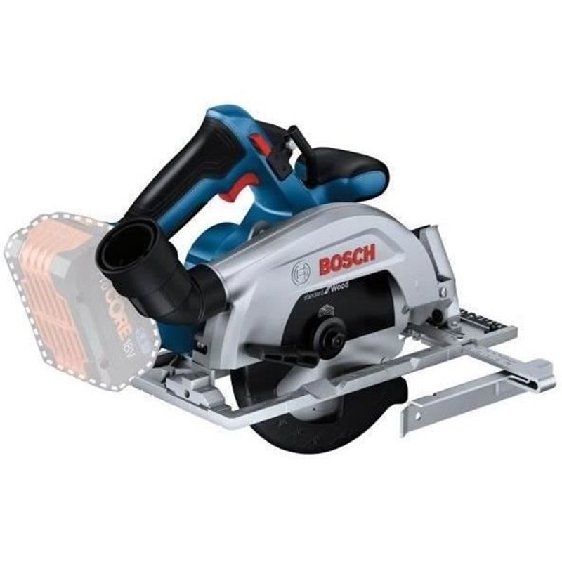 Bosch GKS 18V-57-2 Professional