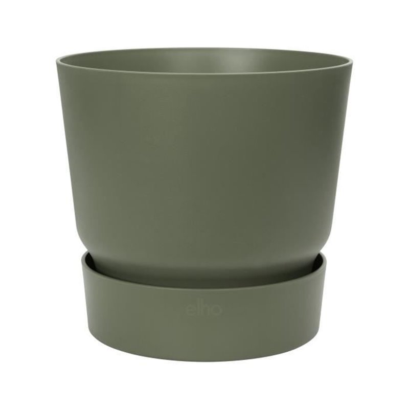 Pot Elho Vert Plastique Ø 47 cm