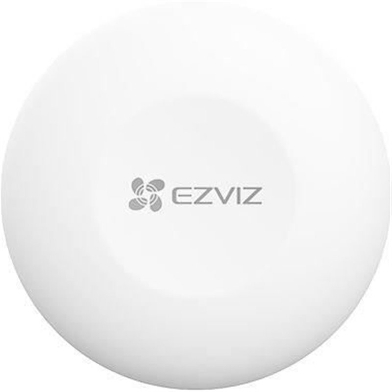 Image secondaire de Bouton d'urgence Ezviz T3C Bouton