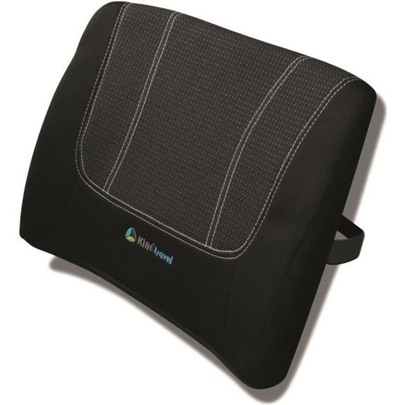 Kine TRAVEL Coussin Lombaire Ergonomique