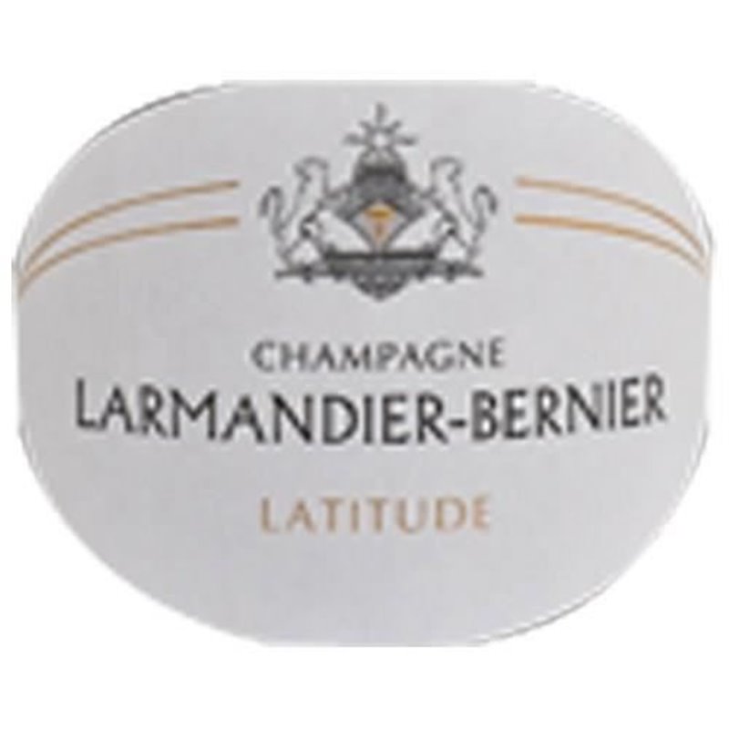 Image secondaire de Champagne Larmandier-Bernier Latitude Extra Brut