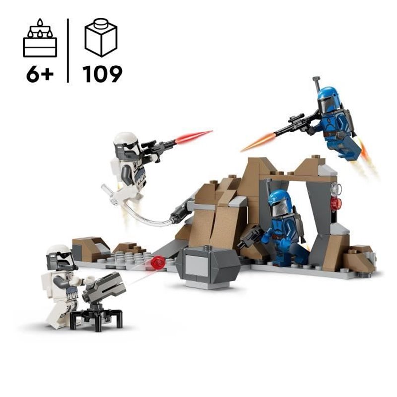 Image secondaire de Playset Lego