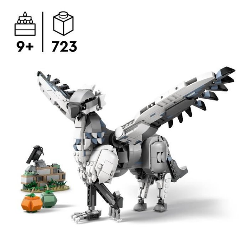 Image secondaire de Set de construction Lego 76427