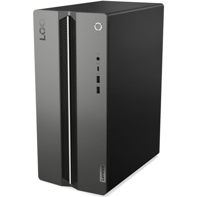 Mini PC Lenovo 17IRR9 Intel Core i5-14400F 16 GB RAM 1 TB SSD Nvidia GeForce RTX 3050