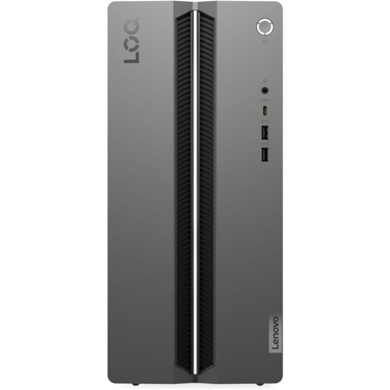 Image secondaire de Mini PC Lenovo 17IRR9 Intel Core i5-14400F 16 GB RAM 1 TB SSD Nvidia GeForce RTX 3050