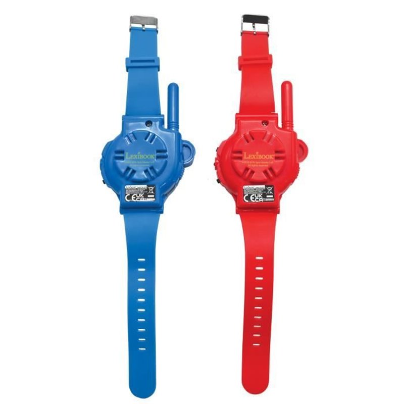 Image secondaire de Montre Enfant Lexibook Paw Patrol