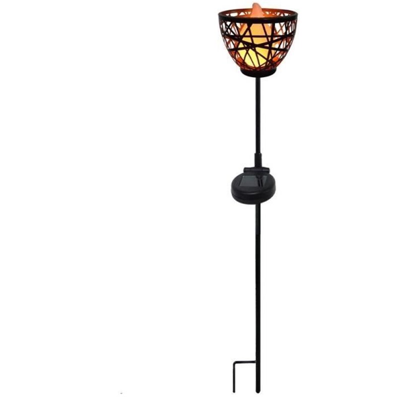 Lampadaire Lumisky Gris (1 Unité)