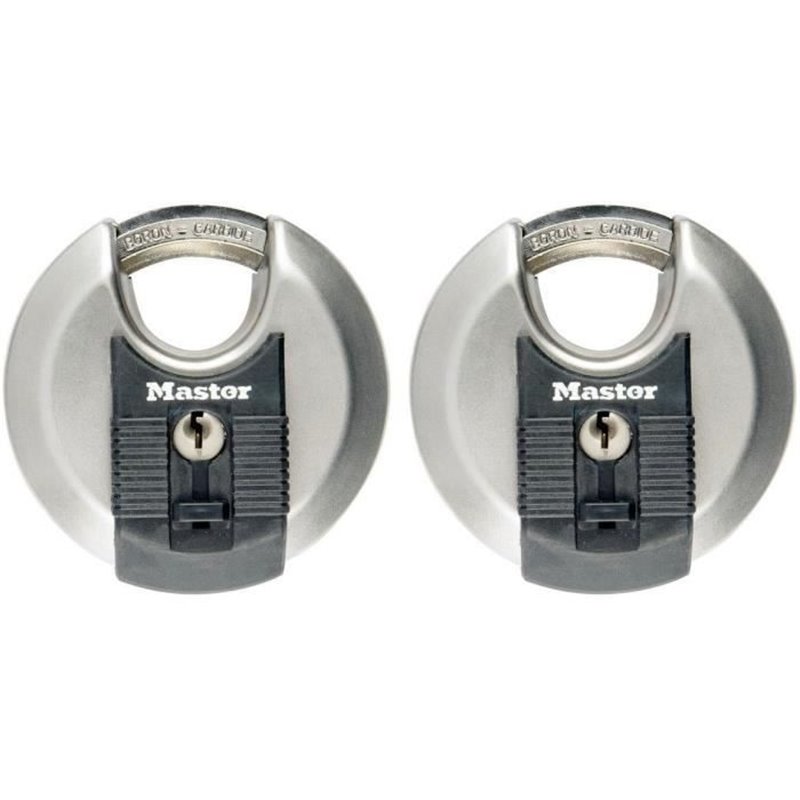 Cadenas Bluetooth - Master Lock - 4401EURLHEC - Anse longue