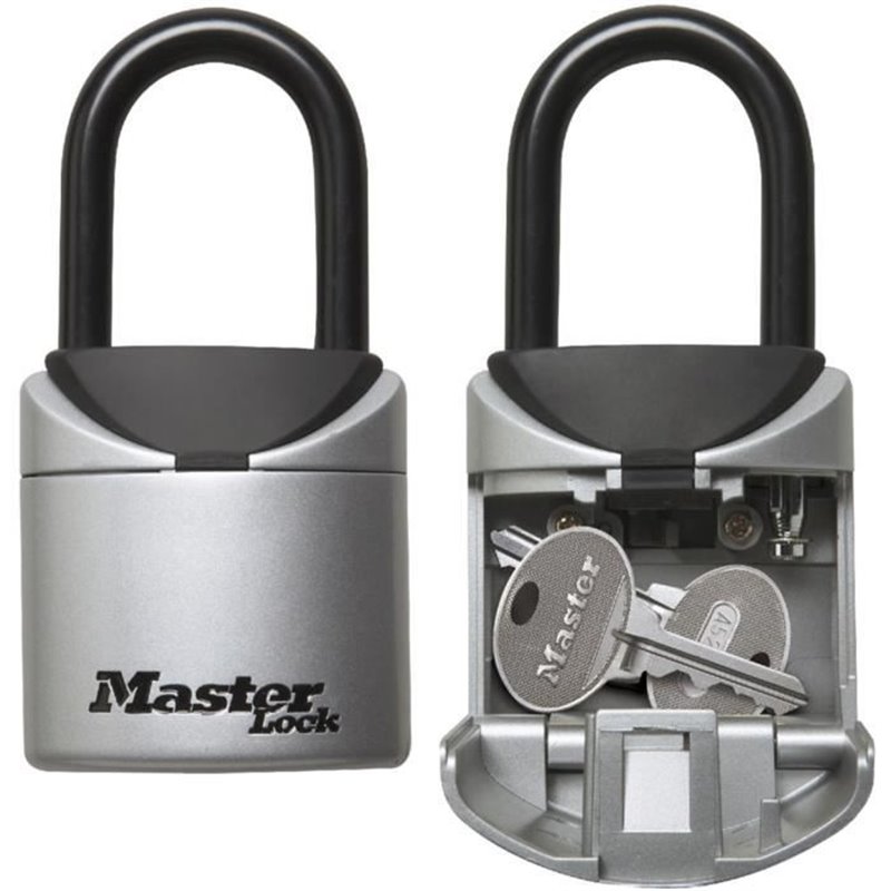 Serrure à combinaison Master Lock 5406EURD