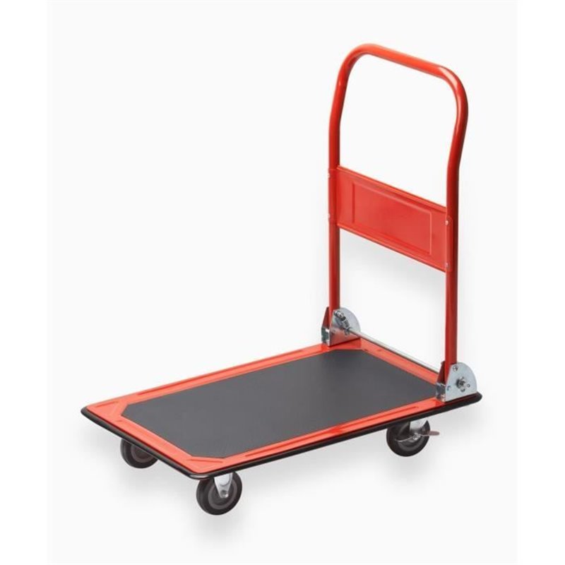 Chariot Meister Pliable 150 kg 73 x 47 cm