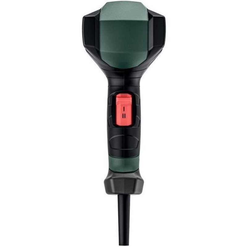 Image secondaire de Pistolet à air chaud Metabo HG 16-500 1600 W