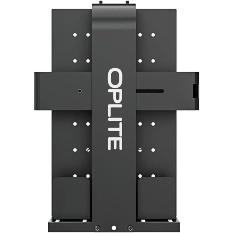 Image secondaire de Support Universel GTR pour Console - OPLITE - Noir