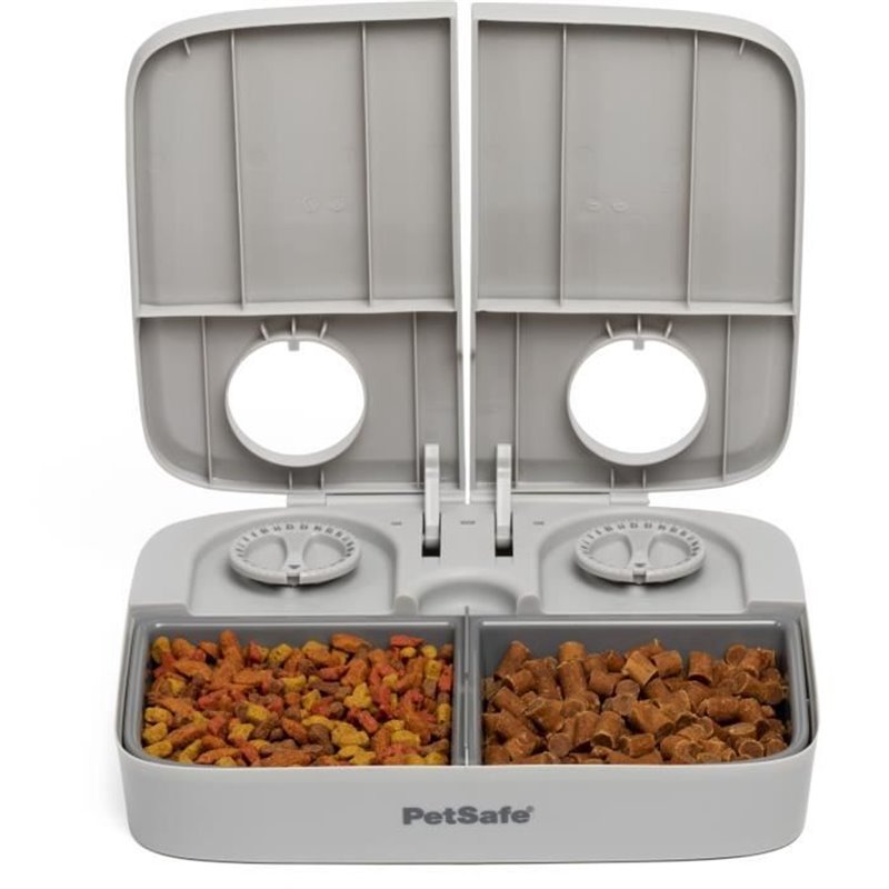 Alimentation automatique PetSafe