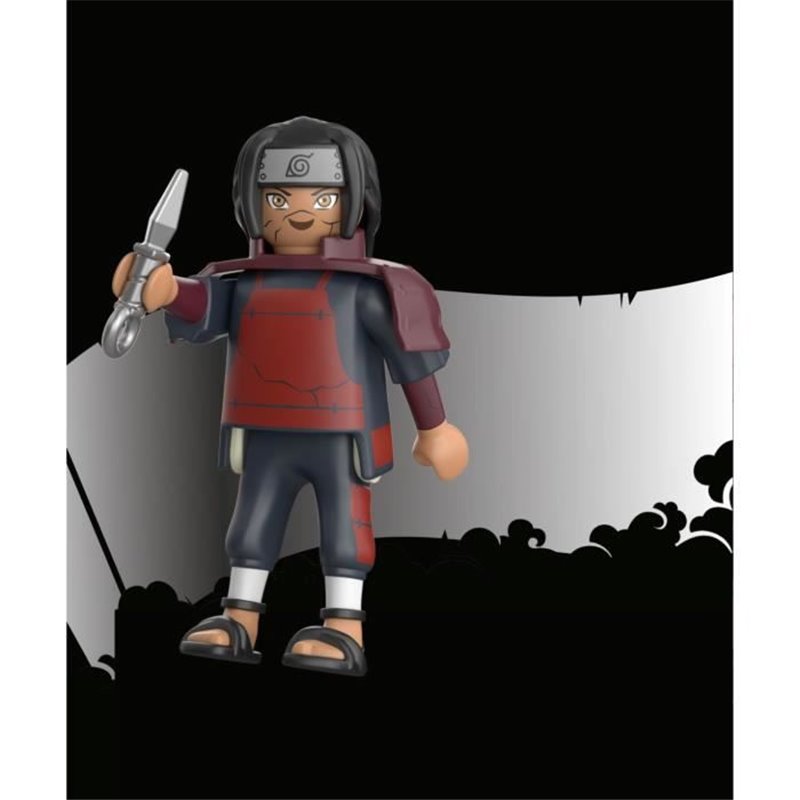 Image secondaire de Playmobil 71218 Hashirama - Naruto Shippuden - Des 5 ans