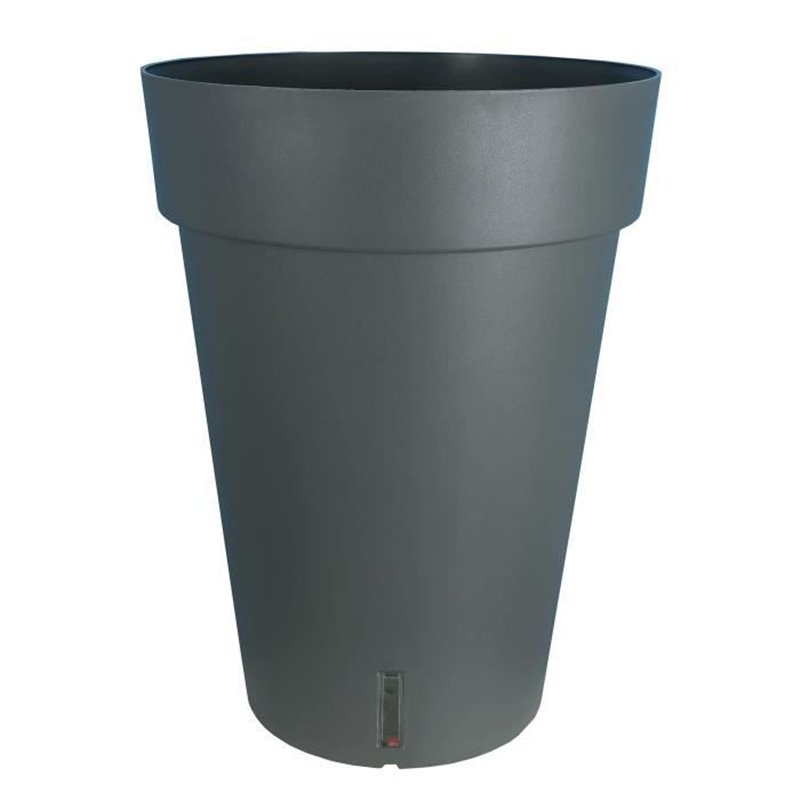 Image secondaire de Pot Riss RIV3580795953769 Ø 53 cm Gris polypropylène Plastique Rond