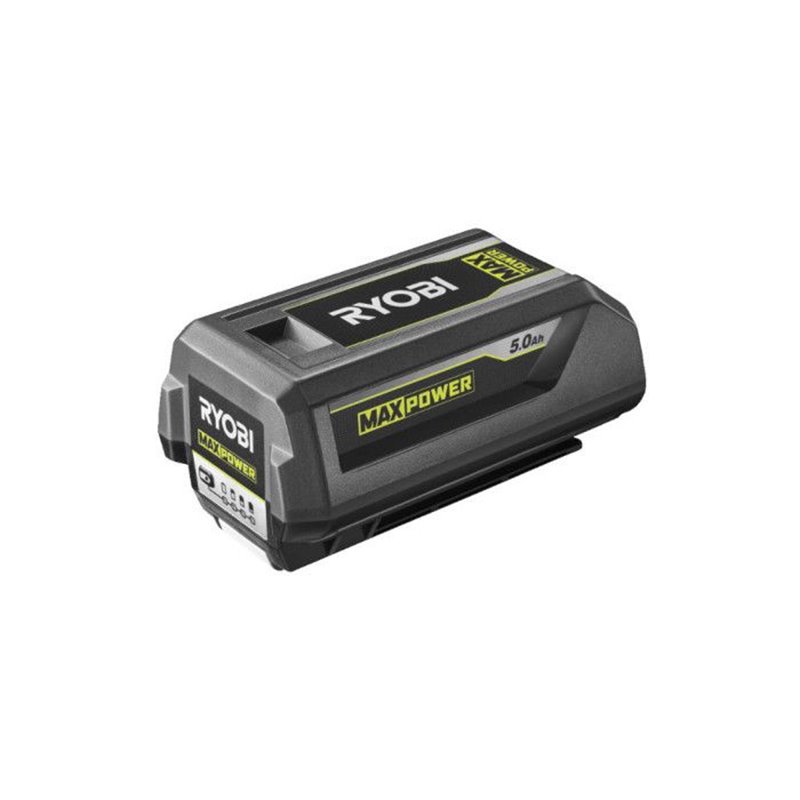 Batterie au lithium rechargeable Ryobi MaxPower 36 V 5 Ah