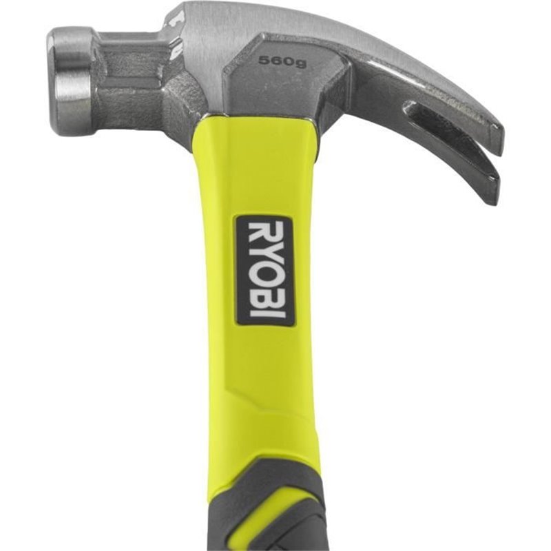 Image secondaire de Marteau Ryobi RHHCC560