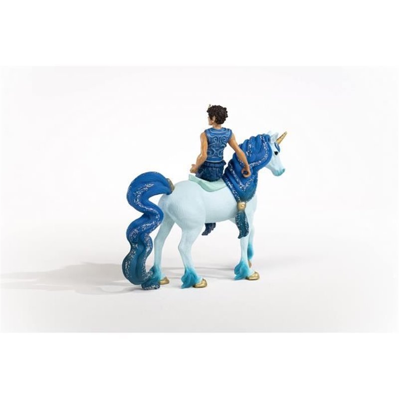 Image secondaire de Schleich Aryon on Unicorn