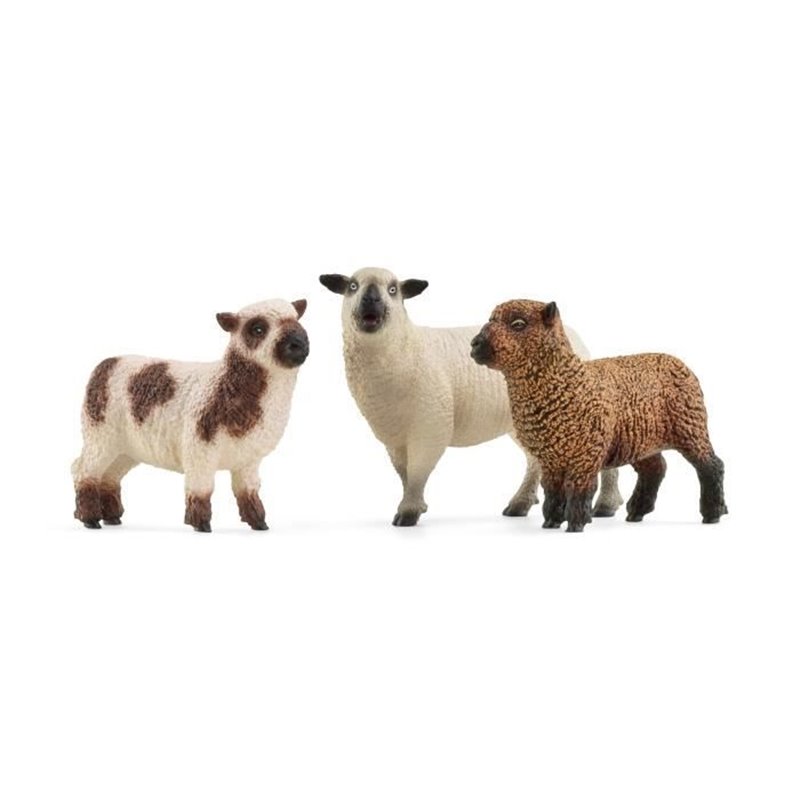 Image secondaire de Schleich FARM WORLD 42660 figurine pour enfant