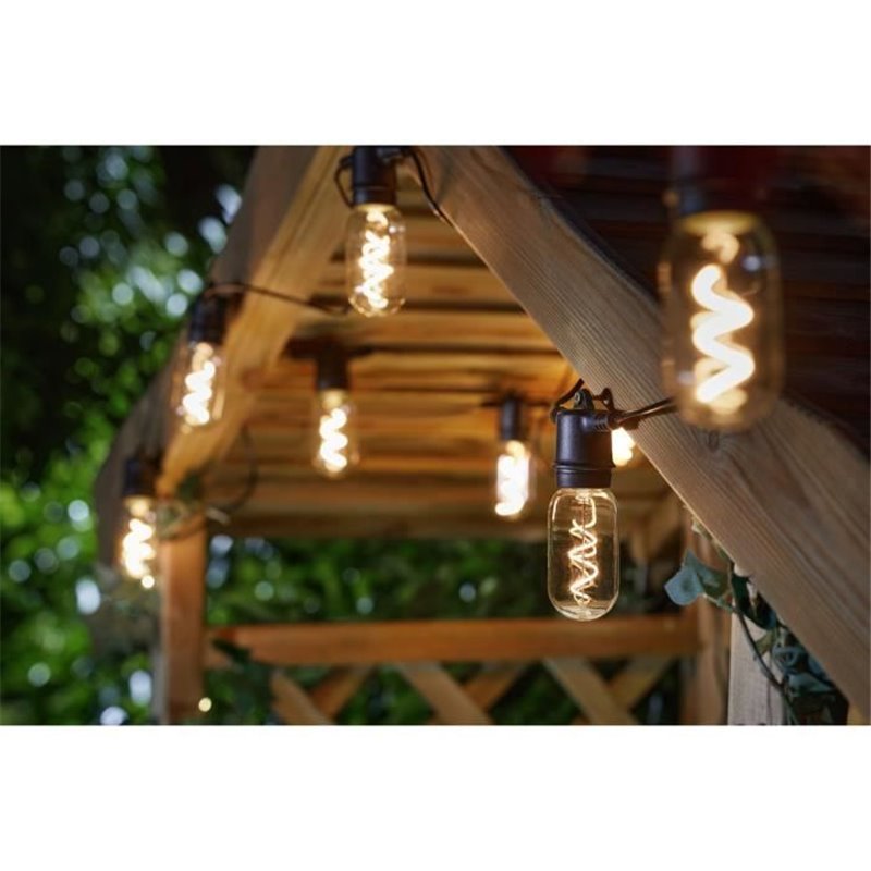 Image secondaire de Guirlande lumineuse LED Super Smart 15 lm 5,5 m