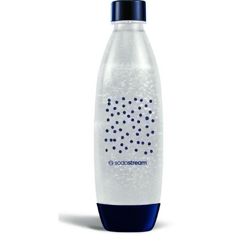 Image secondaire de Bouteille 1L Lave-Vaisselle Fuse Edition Limitée - SODASTREAM