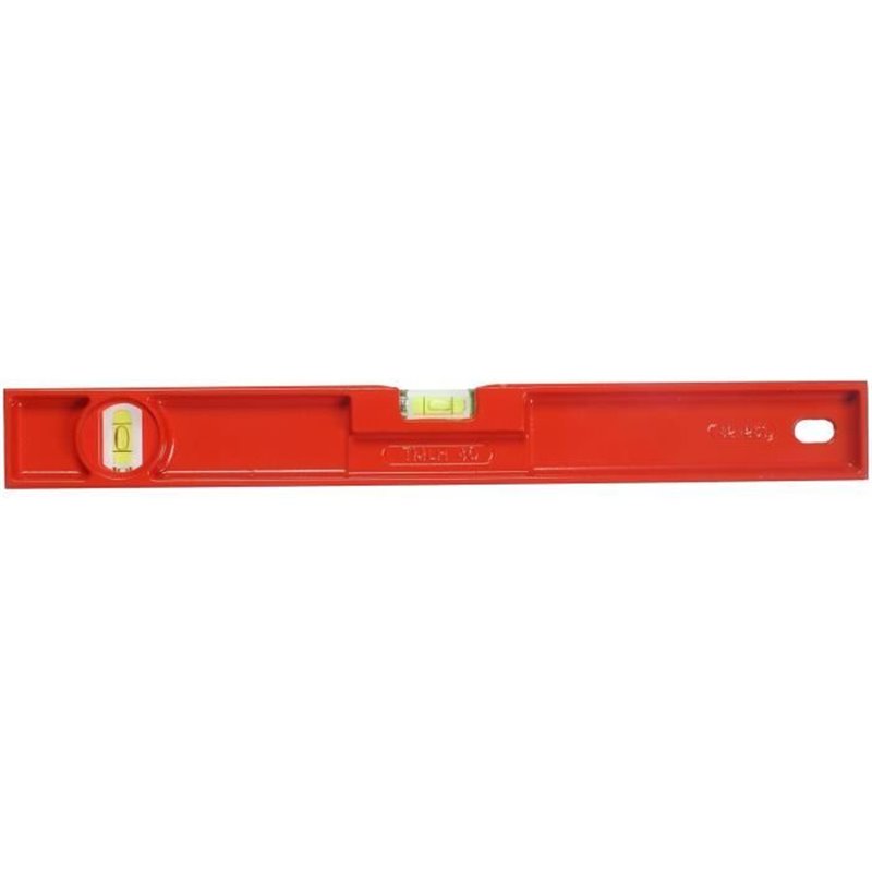 Niveau - Stanley - 1-42-251 - Rectangulaire - TMLH - 40 cm