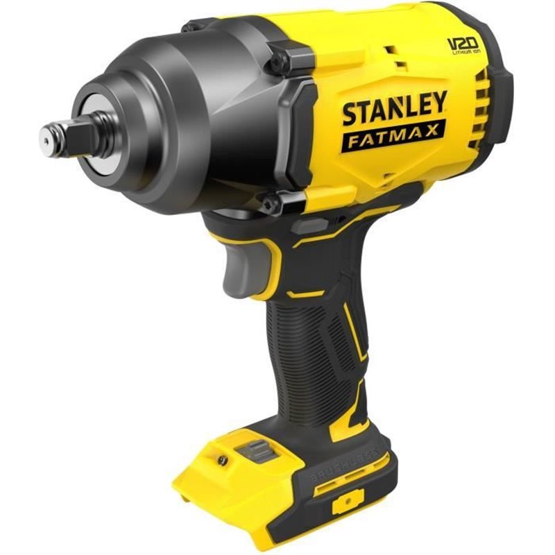 Perceuse d'impact Stanley SFMCF940B-XJ