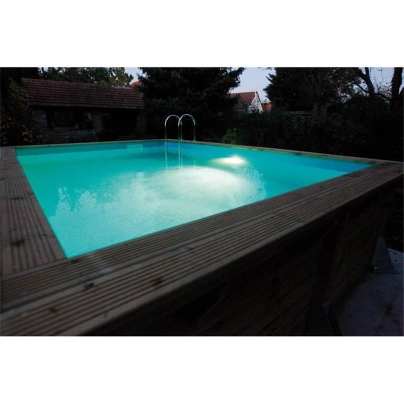 Image secondaire de Projecteur LED pour piscine Ubbink 350 24 W