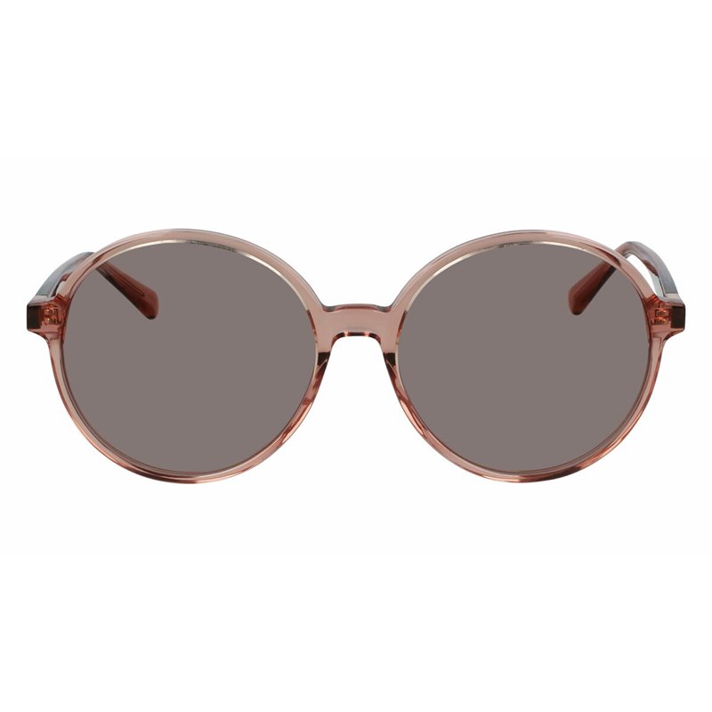 Image secondaire de Lunettes de soleil Femme Longchamp LO694S-272 Ø 61 mm