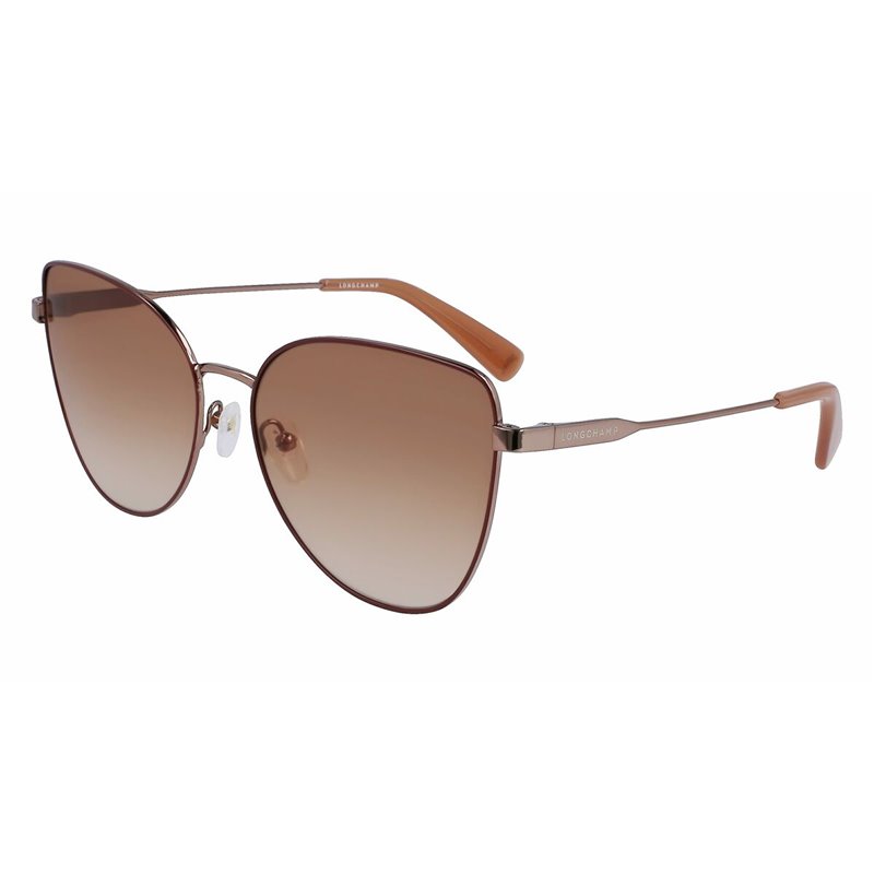 Lunettes de soleil Femme Longchamp LO165S-734 ø 60 mm