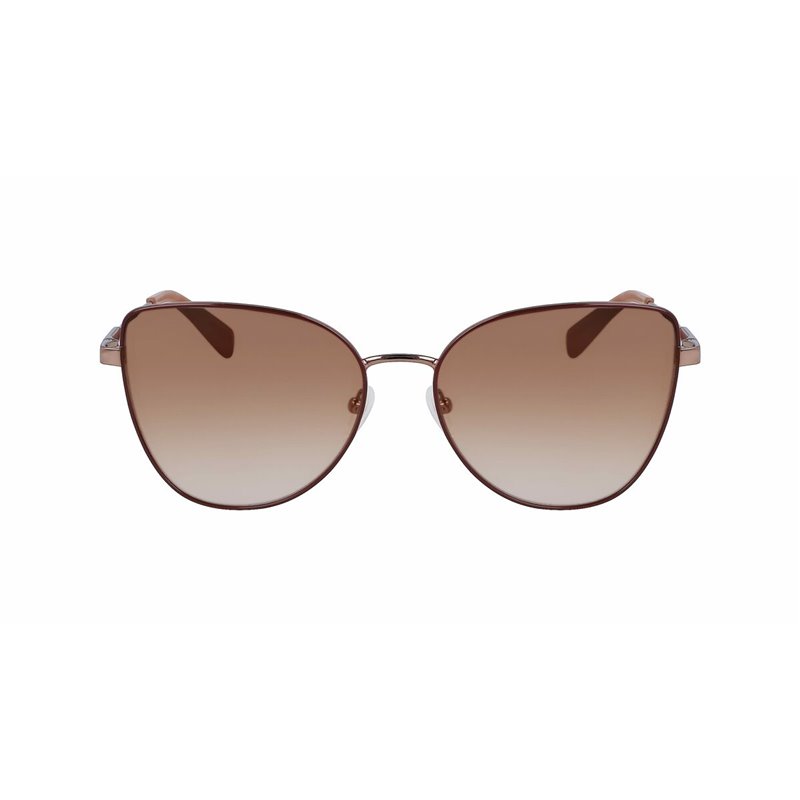 Image secondaire de Lunettes de soleil Femme Longchamp LO165S-734 ø 60 mm