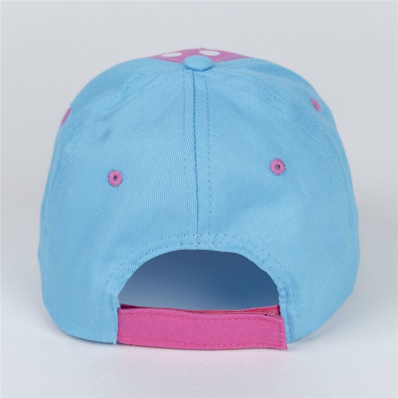 Image secondaire de Casquette enfant Minnie Mouse Turquoise (53 cm)