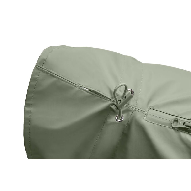 Image secondaire de Manteau pour Chien Hunter Milford Vert 45 cm