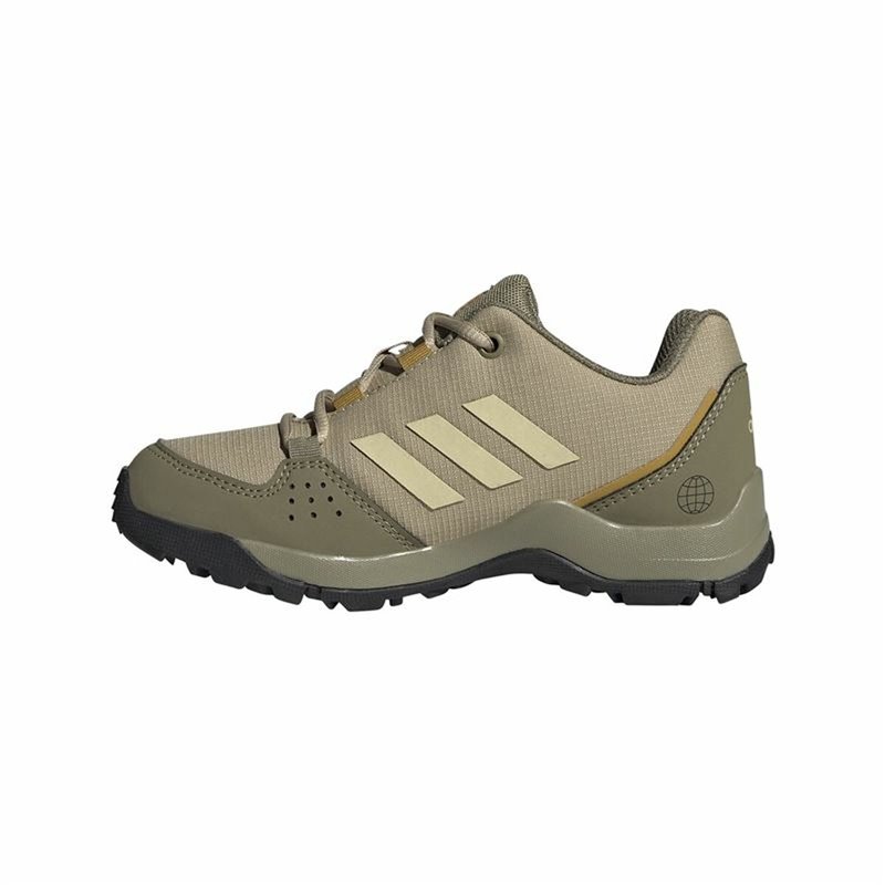 Image secondaire de Chaussures de Sport pour Enfants Adidas Terrex Hyperhiker Low Marron Clair