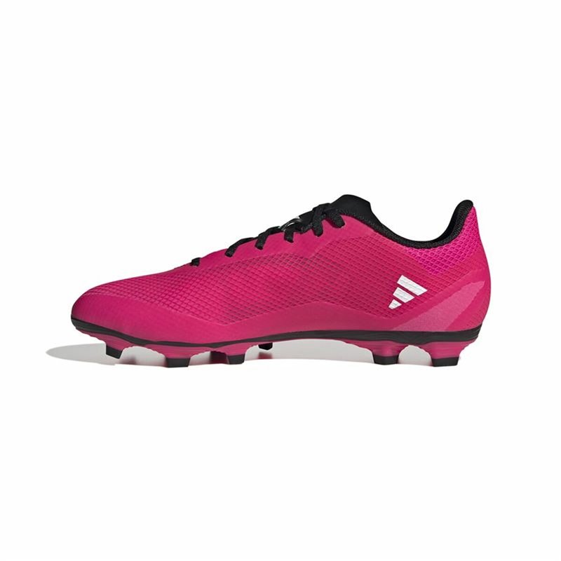 Image secondaire de Chaussures de Football pour Adultes Adidas X Speeportal.4 FxG Fuchsia