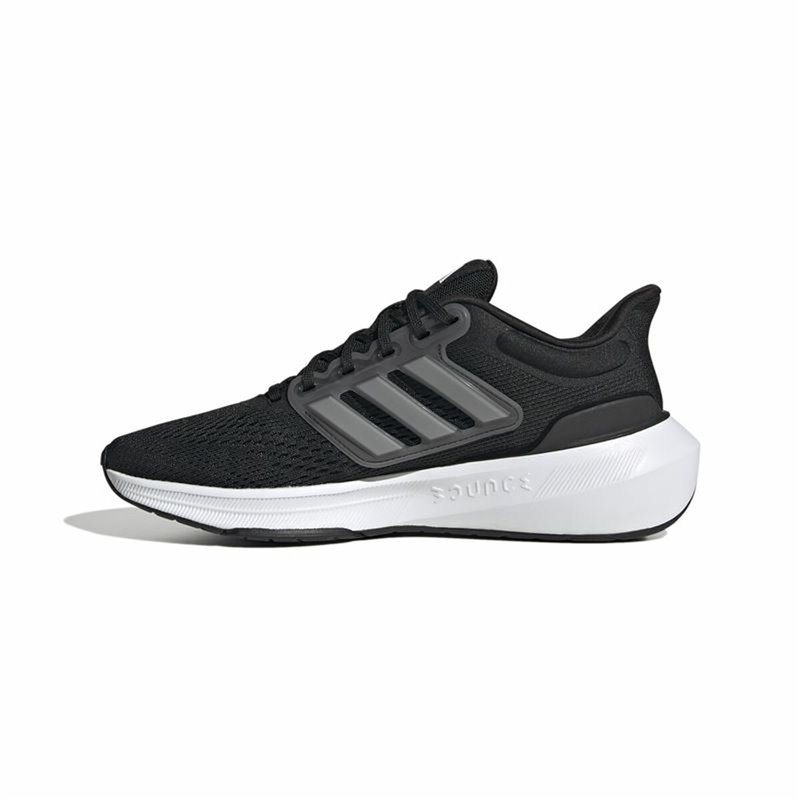 Image secondaire de Chaussures de sport pour femme Adidas Ultrabounce Noir