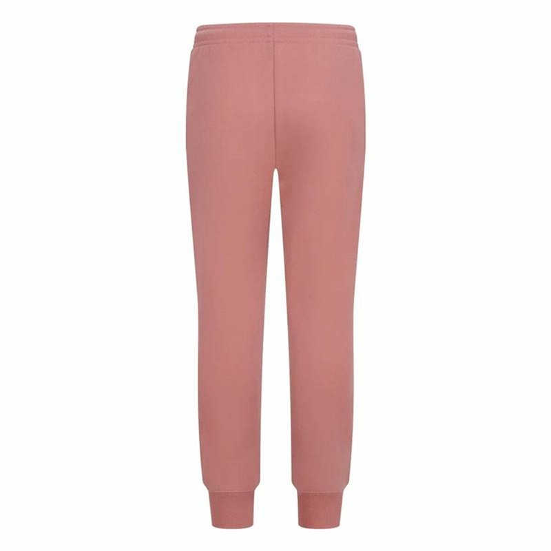 Image secondaire de Pantalon de Sport pour Enfant Jordan Jumpman Sustainable Rose